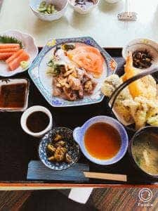 JGM笠間ゴルフクラブ レストラン