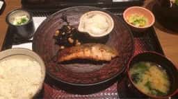 大戸屋ごはん処 小田急相模原店