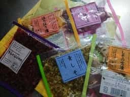 京つけもの 西利本店