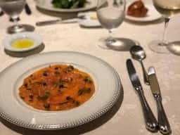 シャルル フレンチ ル・タンドール