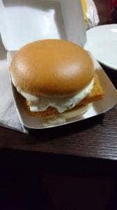 マクドナルド 甲子園イトーヨーカドー店