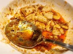 新中国料理 勝喜楼