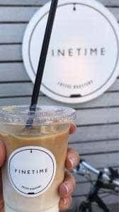 FINETIME COFFEE ROASTERS
