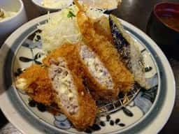 とんかつ濵かつ 福岡新宮店