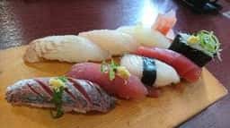 瀬浜寿司