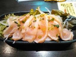 蕎麦鳥