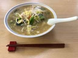 中華料理 北京飯店