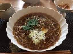 江戸蕎麦 平家