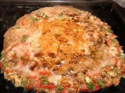 お好み焼き もんじゃ 味どり 鉄板ダイニング