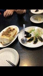 台湾料理 福楽