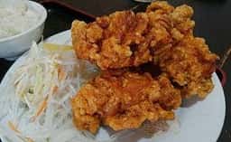 台湾料理 福佑楼 栃木店