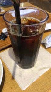 カフェ ムジ キャナルシティ博多
