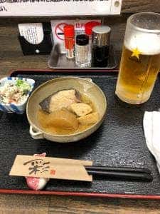 雑魚膳 しながわ