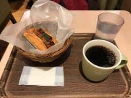 フォレスティカフェ 成城店