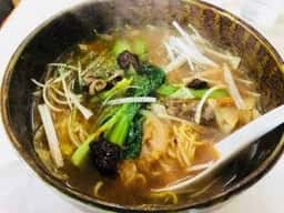 三友軒