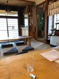 田舎料理 とくべえ