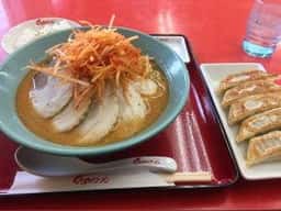 くるまやラーメン 新潟水原店
