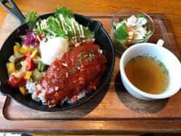 Excellent Kitchen阿空~Asola~上乃裏店