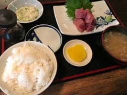 食堂みやもと