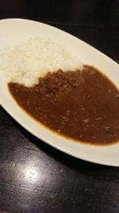 カレーハウス 大島屋