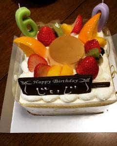シャトレーゼ 西区野方店