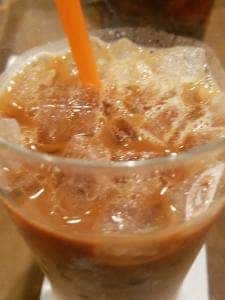 サンマルクカフェ イオンモール大和郡山店