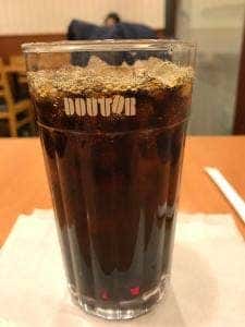 ドトールコーヒーショップ 経堂農大通り店