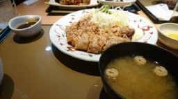 やよい軒 東広島店