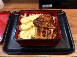 だし巻き玉子とうなぎ 零一 布施店