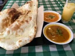 インドカレーレストラン マサラ 富士見台店