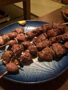 室蘭やきとり一平 洞爺湖店