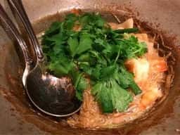 サワディレモングラスグリル