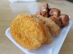 天狗乃肉石崎精肉店