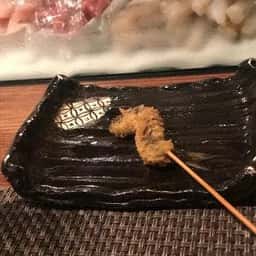串揚げ 卯ノ月