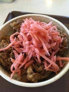すき家 亀田店