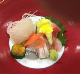 岡田仕出し店本店