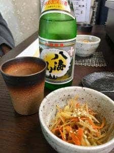 のり巻小町