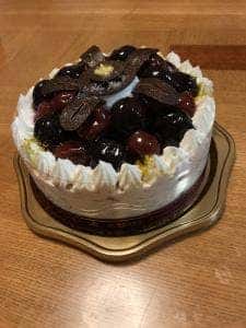 デメル高島屋横浜店