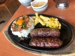 ブロンコビリー 羽島インター北店