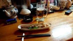 居酒屋みなみ