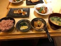 一汁五穀 イオンモール神戸店
