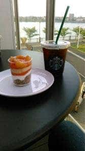 スターバックス コーヒー 越谷レイクタウン アウトレット店