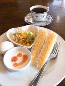 ひだまりcafe あむ