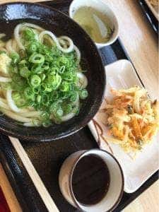 こだわり麺や フジグラン丸亀店