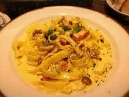 鎌倉パスタ イオンモール旭川駅前店