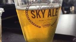 スカイステーション skystation