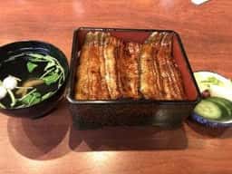 蒲焼 うなよし