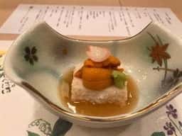 日本料理 希粋