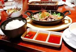 STEAK&GRILL OKAKI 守山店