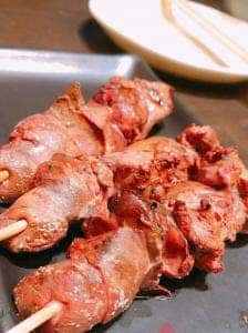 やきとり代官屋敷
